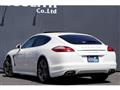 2012 Porsche Panamera