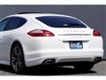 2012 Porsche Panamera