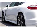 2012 Porsche Panamera