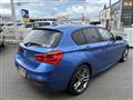 2015 BMW 1 Series