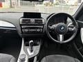 2015 BMW 1 Series