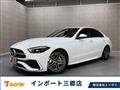 2022 Mercedes-Benz C-Class