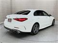 2022 Mercedes-Benz C-Class