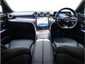 2022 Mercedes-Benz C-Class