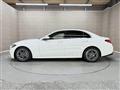 2022 Mercedes-Benz C-Class