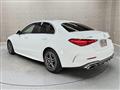 2022 Mercedes-Benz C-Class
