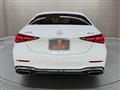 2022 Mercedes-Benz C-Class