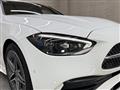 2022 Mercedes-Benz C-Class
