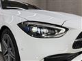2022 Mercedes-Benz C-Class