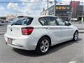 2014 BMW 1 Series