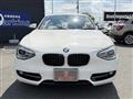 2014 BMW 1 Series