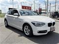 2014 BMW 1 Series