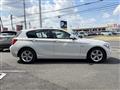 2014 BMW 1 Series