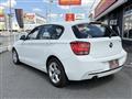 2014 BMW 1 Series