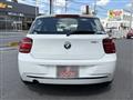 2014 BMW 1 Series