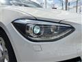 2014 BMW 1 Series