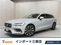 2023 Volvo V60