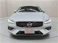 2023 Volvo V60