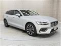 2023 Volvo V60