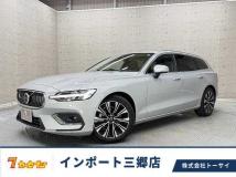 2023 Volvo V60