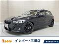 2017 BMW 1 Series