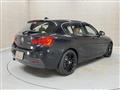 2017 BMW 1 Series