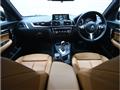 2017 BMW 1 Series