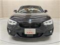 2017 BMW 1 Series