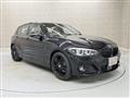 2017 BMW 1 Series