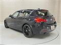 2017 BMW 1 Series