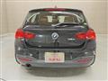 2017 BMW 1 Series