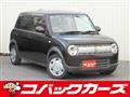 2015 Suzuki Lapin