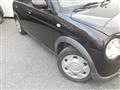 2015 Suzuki Lapin
