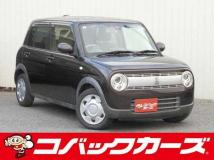 2015 Suzuki Lapin