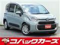 2023 Toyota Sienta
