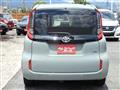 2023 Toyota Sienta