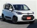 2026 Toyota Sienta