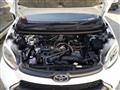 2026 Toyota Sienta