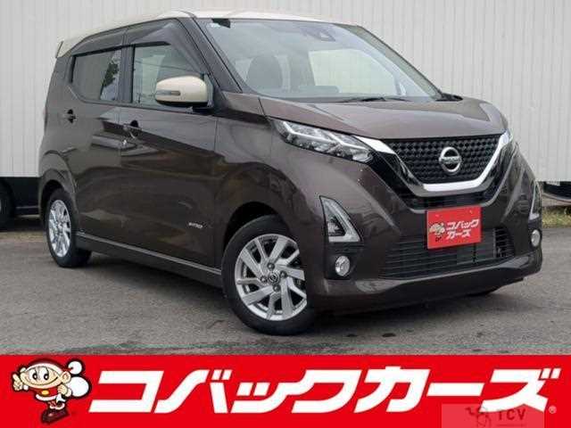 2019 Nissan Nissan Others