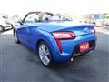 2015 Daihatsu Copen