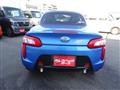 2015 Daihatsu Copen