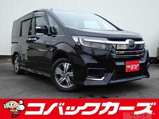 2018 Honda Honda Others