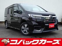 2018 Honda Honda Others