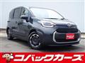 2023 Toyota Sienta