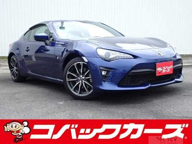 2020 Toyota 86