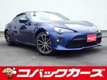 2020 Toyota 86