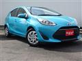 2019 Toyota AQUA