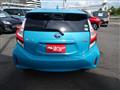 2019 Toyota AQUA