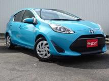 2019 Toyota AQUA