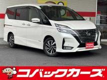 2022 Nissan Serena